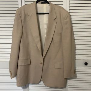 Newcastle & York Sports Coat